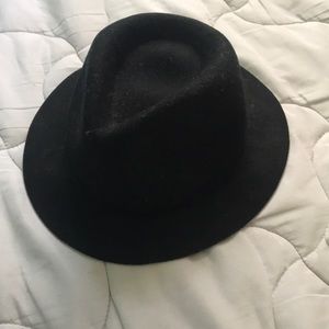 Black hat